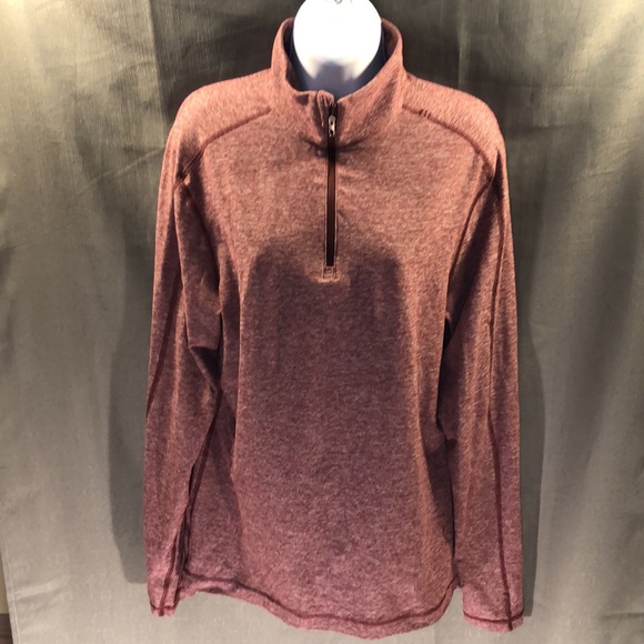 lululemon athletica Other - Lululemon Men’s Surge Quarter Zip Pullover, Medium